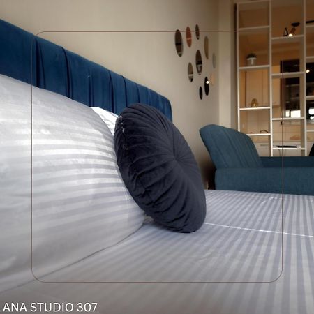 Apartamento Ana Studio 307 Pristina Exterior foto