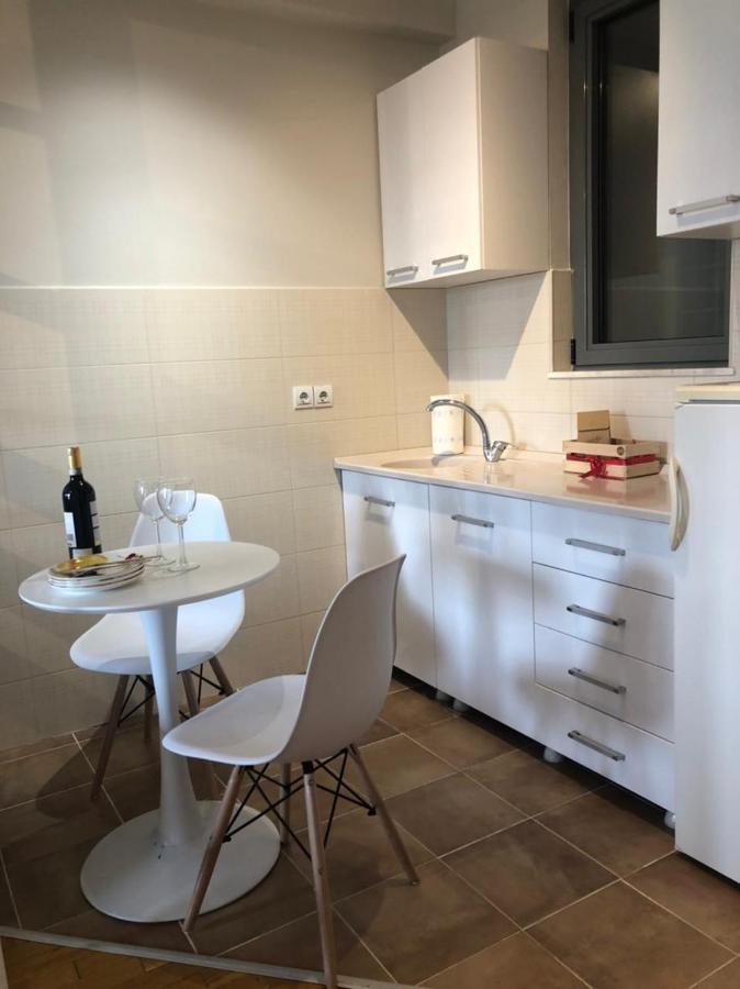 Apartamento Ana Studio 307 Pristina Exterior foto