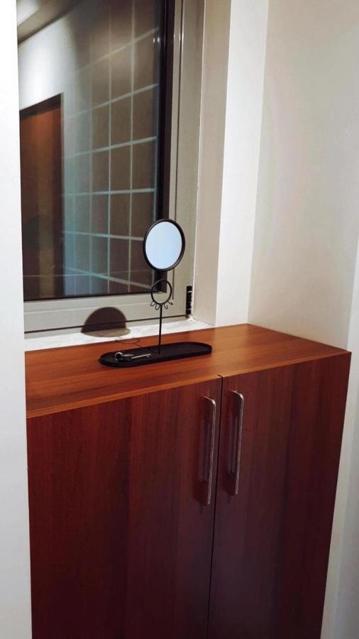 Apartamento Ana Studio 307 Pristina Exterior foto