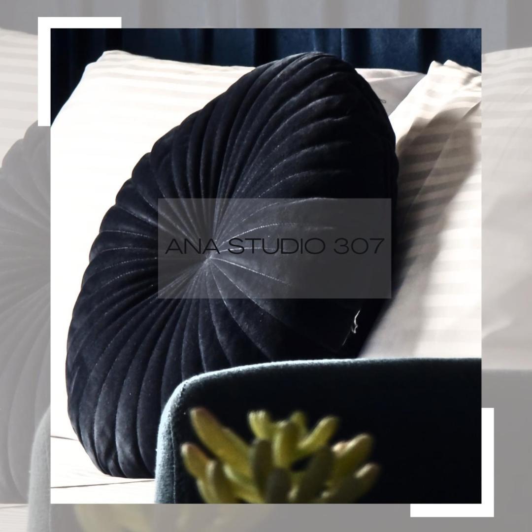 Apartamento Ana Studio 307 Pristina Exterior foto